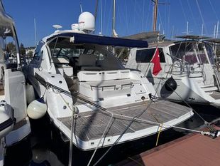 2009 Sea Ray Sundancer 475