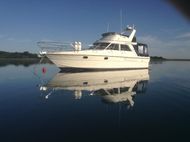 Princess 330 1989