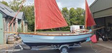 Drascombe Dabber