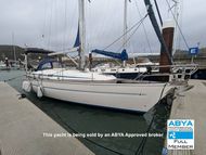 1999 Bavaria 38 Exclusive