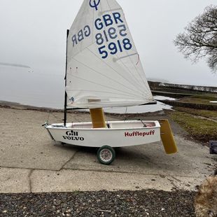 Great boat - lots of gear
