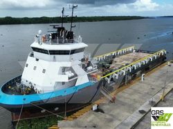 77m / DP 2 Platform Supply Vessel for Sale / #1063082