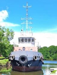 24m Tug for Sale / #1081015