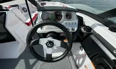 2015 Scarab Boats 215 H.O.