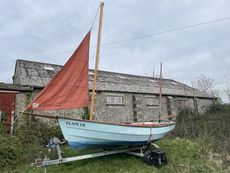 Drascombe Dabber