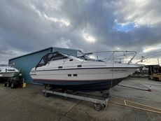 Bounty Faircraft 27 Sports Bridge