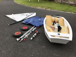 Nautivela Optimist