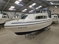 Viking 22 called Little Acorn
