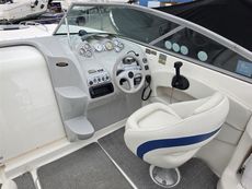 2005 Maxum 2400 SC3