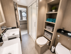 2021 Collingwood Wentworth Eurocruiser 60ft x 12ft 6