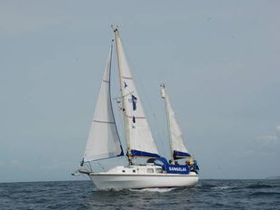 1975 Westerly Westerly Centaur