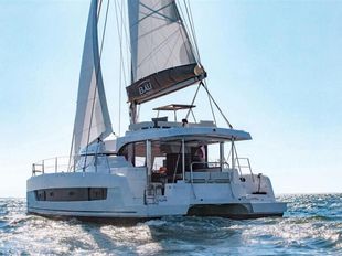 2022 CATANA BALI BALI CATSPACE