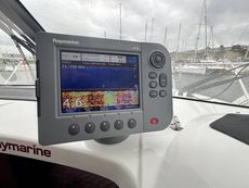 2011 Beneteau Antares 30