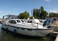 SUCCES YACHTS 125 ULTRA "ROSI"