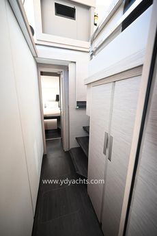 Fountaine Pajot Elba 45