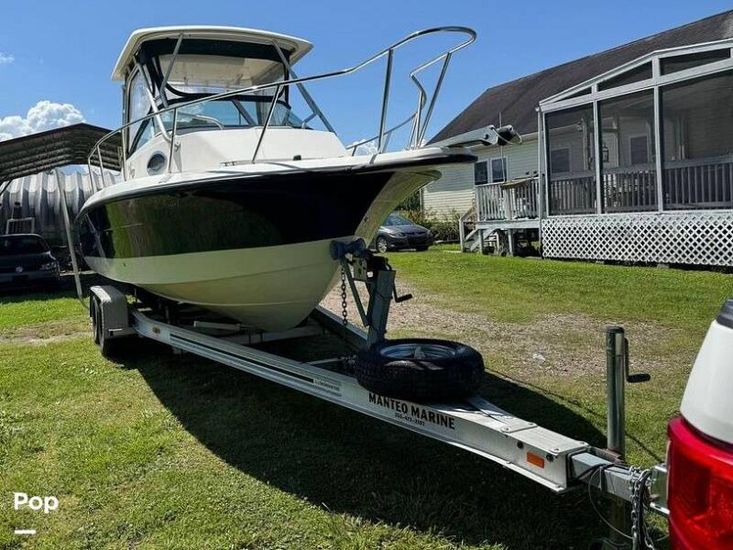 2006 Offshore 230 wa