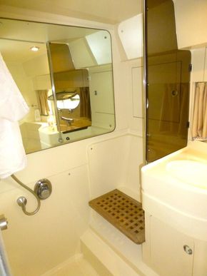 Princess 435