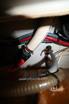 Jeanneau Sun Odyssey 409