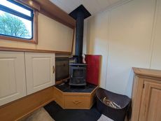 60' Colecraft Widebeam