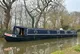 2012 Colecraft 60' Semi trad Narrowboat