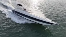 1994 Sunseeker Apache 45