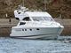 2001 Fairline Phantom 38