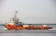2009BLT 48M UTILITY VESSEL 