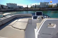 2020 Azimut 43