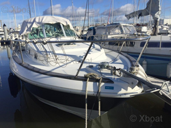 2003 OMBRINE 960