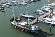 1966 Trawler Dutch built