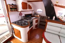 1990 Outremer 50/55 Light