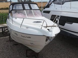 2005 Sessa Oyster 30