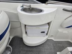 2005 Maxum 2400 SC3