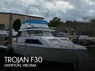 1978 Trojan F30