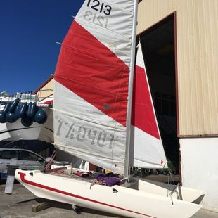 Topcat F2