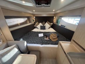 2025 Bavaria SR35 Open Top 12