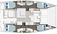 2019 Leopard 45