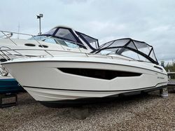 2023 Parker 850 Voyager