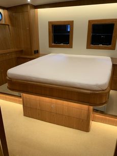 NEW BUILD TO ORDER - STEVENS 1600 DUTCH STEEL TRAWLER