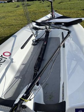 Sea deck cockpit