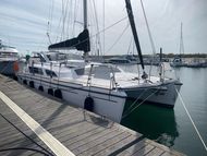 2007 Gemini 105 MC Catamaran