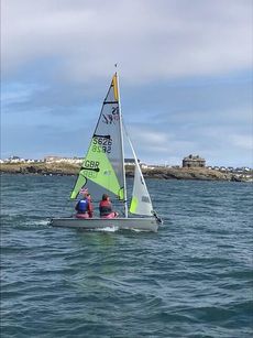 RS Feva XL 5626