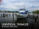 1983 Universal Trawler Litton Europa 41