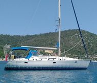 Jeanneau Sun Odyssey 37.1