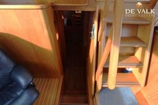 2002 Boarncruiser 35 Classic Line OK