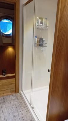Collingwood Eurocruiser 60ft  12'6