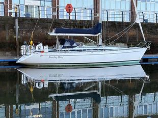 2005 Grand Soleil 43