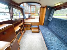 Porter & Haylett Astroline 28