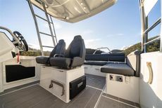 2026 Quarken 27 T-Top
