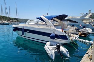 2008 Bavaria 37 Sport